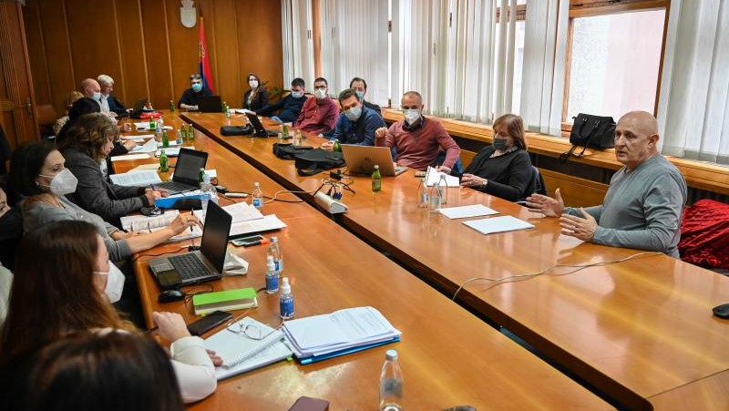 Priprema novog zakona o obnovljivim izvorima energije
